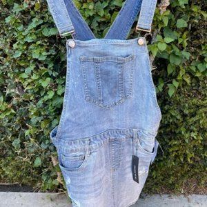 Light Blue Jean Skritall